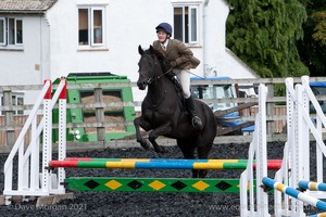 Class 4 - Fences 2'3 to 2'6